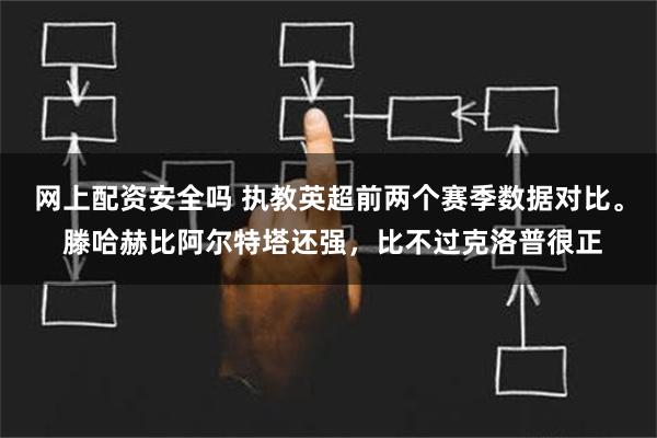 网上配资安全吗 执教英超前两个赛季数据对比。 滕哈赫比阿尔特塔还强，比不过克洛普很正