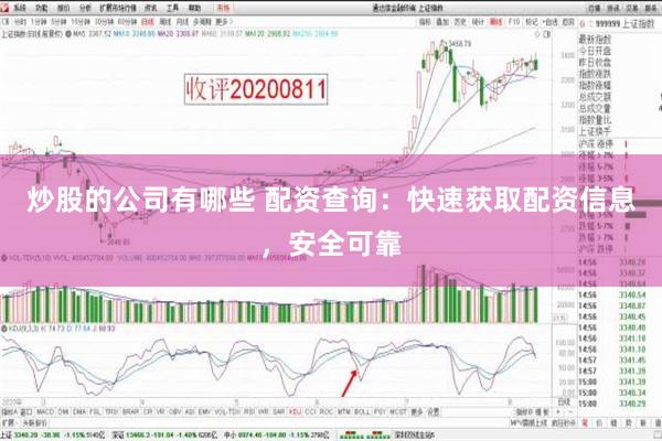 炒股的公司有哪些 配资查询：快速获取配资信息，安全可靠